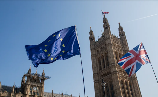 56% người Anh cho rằng rời khỏi EU là một quyết định sai lầm