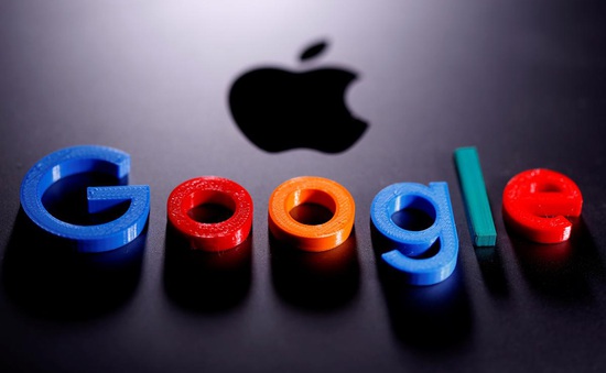 Cuộc chiến âm thầm giữa Apple và Google