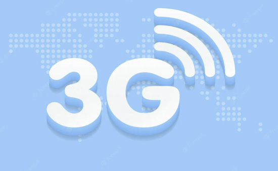 3 nhà mạng lớn của Mỹ ngừng dịch vụ 3G