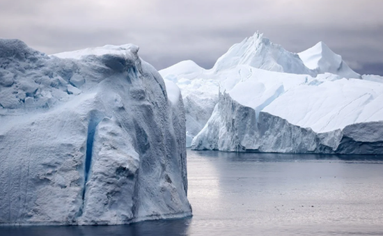 Một nửa sông băng thế giới sẽ biến mất vào năm 2100