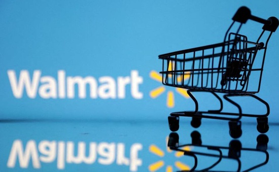 Walmart đóng cửa ba trung tâm công nghệ tại Mỹ