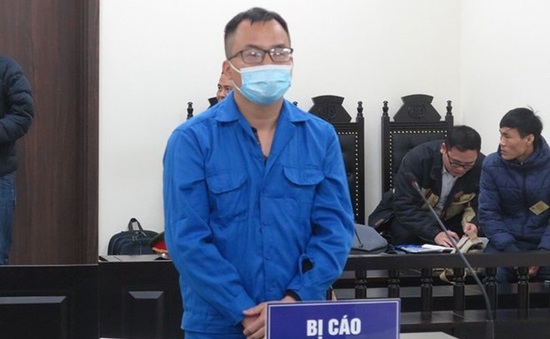 Y án 2 năm tù đối với Facebooker Đặng Như Quỳnh