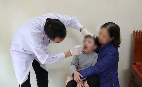 Thái Bình: Xử lý triệt để các ổ bệnh cúm mùa, không để lây nhiễm rộng
