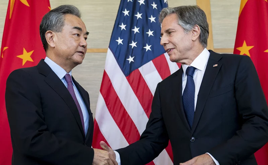 Trung Quốc - Mỹ tiếp xúc không chính thức bên lề Hội nghị An ninh Munich