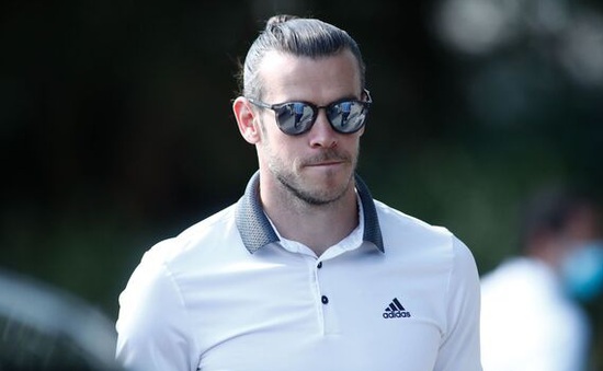 Trước thềm Pebble Beach Pro-Am, giải golf chuyên nghiệp đầu tiên của Gareth Bale