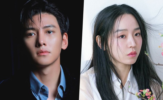 Ji Chang Wook và Shin Hye Sun đàm phán phim mới