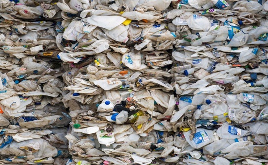 Thái Lan hạn chế nhập khẩu rác thải nhựa