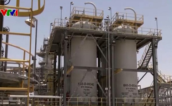Bộ trưởng Năng lượng UAE: Trừng phạt Nga có thể dẫn đến thiếu năng lượng