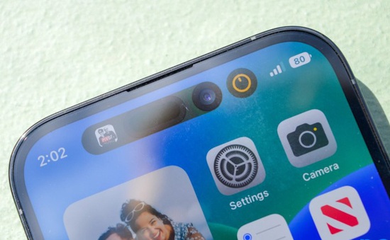 Vượt Galaxy S23 Ultra, iPhone 14 Pro trở thành smartphone nhanh nhất