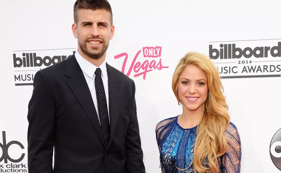 Shakira mạnh mẽ hơn sau khi bị Gerard Pique "cắm sừng"