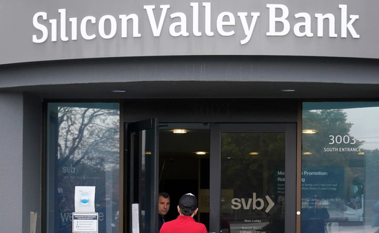 Vì sao Silicon Valley Bank sụp đổ?