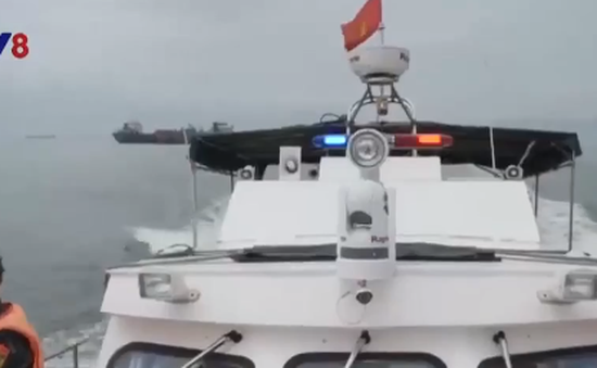 Bộ đội Biên phòng TP Đà Nẵng chủ động phòng chống tội phạm