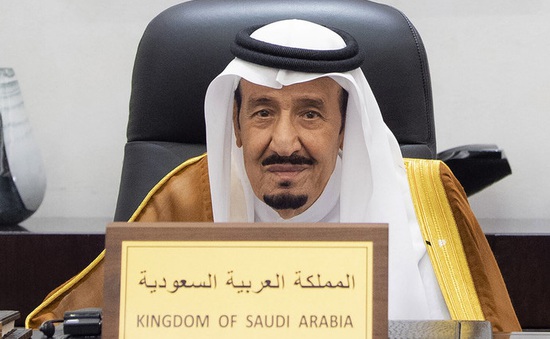 Quốc vương Saudi Arabia mời Tổng thống Iran tới Riyadh