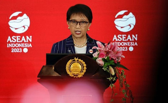 Indonesia công bố ba trọng tâm của Hội nghị ASEAN 2023