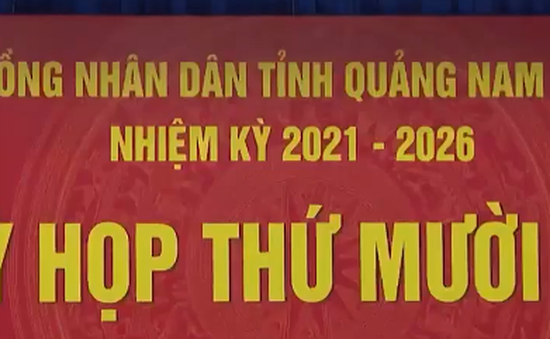 Quảng Nam bãi nhiệm tư cách đại biểu Hội đồng Nhân dân đối với ông Nguyễn Viết Dũng