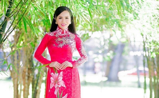 Hoa hậu Doanh nhân Đặng Huỳnh Thanh: Không cho phép bản thân lùi bước trước khó khăn
