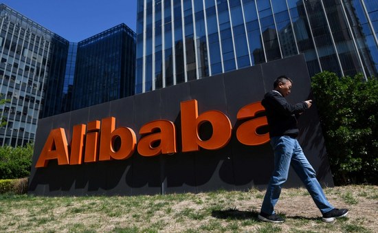 Alibaba sắp bị chia tách