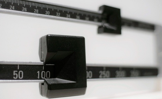 Hơn một nửa dân số thế giới sẽ bị thừa cân hoặc béo phì vào năm 2035