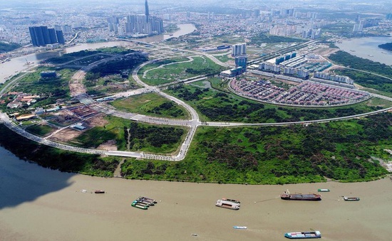 TP Hồ Chí Minh đưa ra 3 giải pháp gỡ vướng xác định giá đất