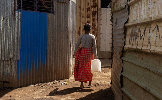 Khủng hoảng thiếu nước ở Mayotte, Pháp