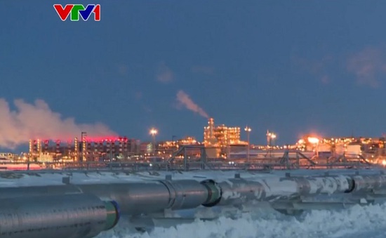 Nga vẫn sẽ duy trì vị thế trên thị trường dầu mỏ toàn cầu
