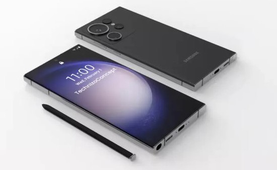 Samsung Galaxy S24 có thể ra mắt sớm hơn thường lệ