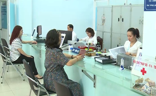 TP Hồ Chí Minh sẽ thí điểm cho phép cán bộ làm việc tại nhà