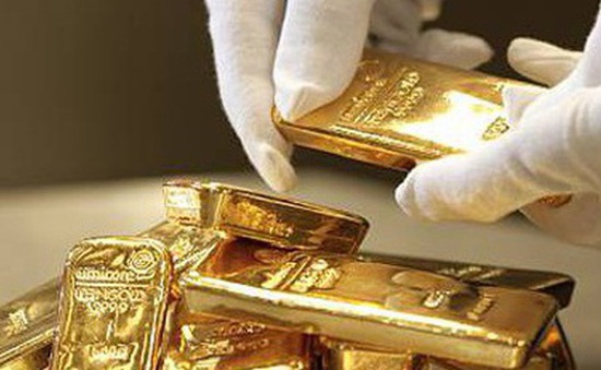 Các ngân hàng trung ương tăng dự trữ vàng