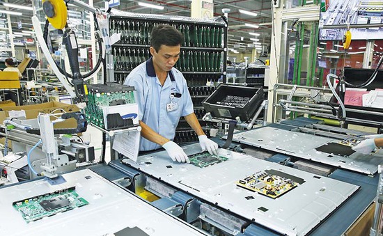 Công nghiệp bán dẫn Việt Nam hấp dẫn dòng vốn mới