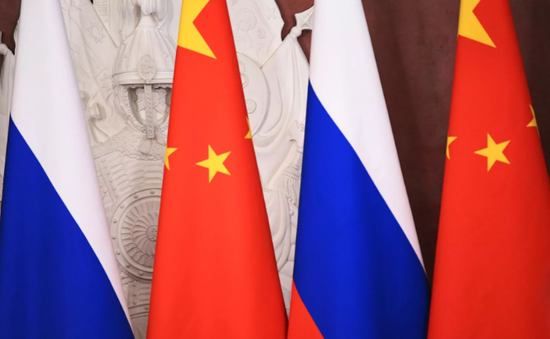 Nga - Trung Quốc đàm phán gia hạn miễn thị thực