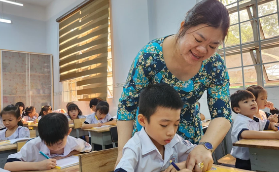 TP Hồ Chí Minh xét tuyển sinh viên xuất sắc làm giáo viên