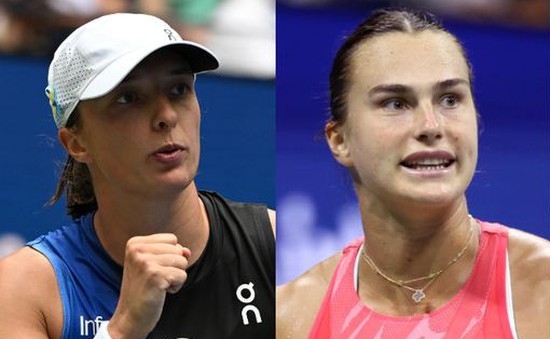 WTA Finals sẽ xác định tay vợt nữ số 1 thế giới 2023