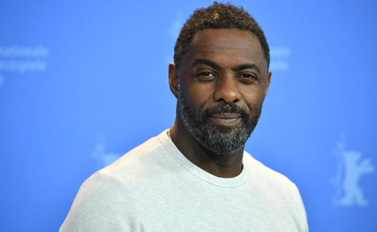 Idris Elba phải điều trị tâm lý vì "nghiện công việc"