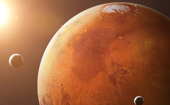 NASA có thể đã vô tình "tiêu diệt" sự sống trên sao Hỏa