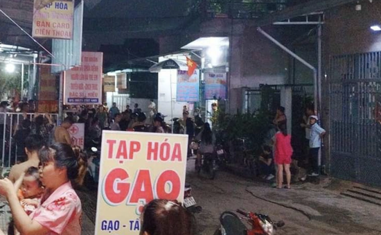 Ẩu đả khiến 4 người thương vong tại Đồng Nai