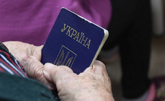 Nga chấm dứt miễn thị thực du lịch với Ukraine