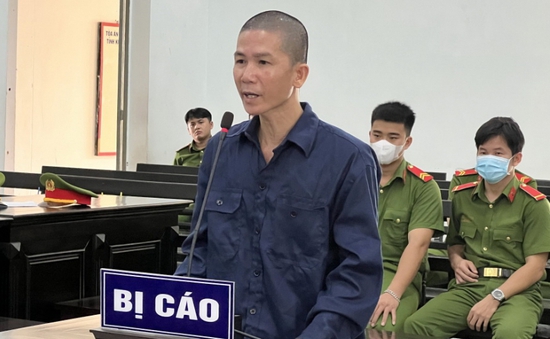 Án tử hình cho hung thủ nhẫn tâm đoạt mạng 3 người ở Khánh Hòa