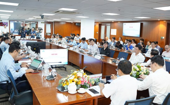 TP Hồ Chí Minh: 22 thủ tục xây dựng được thực hiện trên Cổng dịch vụ công