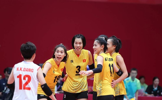 ASIAD 19 | Lịch thi đấu ngày 06/10 của Đoàn Thể thao Việt Nam