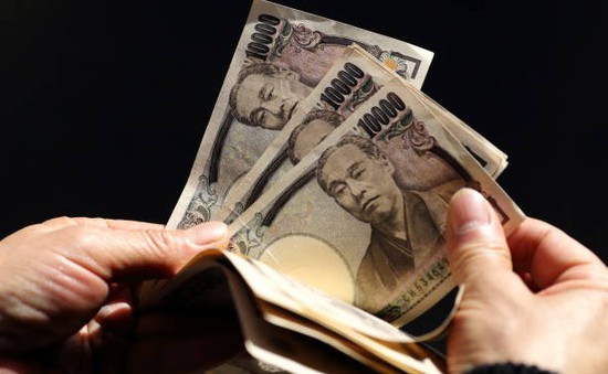 Đồng Yen có thể "thủng mốc" quan trọng
