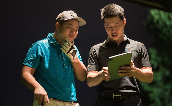 Học viện 72+ tổ chức Hội thảo "Nâng tầm chất lượng đào tạo golf Việt" nhân dịp 10 năm thành lập