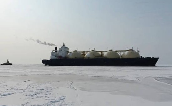 Lệnh trừng phạt dự án LNG Bắc Cực của Nga có thể thắt chặt thị trường năng lượng