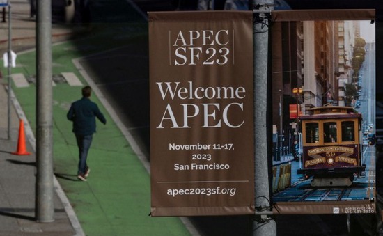 APEC 2023 - Tăng cường hợp tác kinh tế