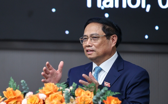 Hai Thủ tướng Việt Nam và Hà Lan kỳ vọng khởi đầu mới, đột phá mới về hợp tác công nghệ cao