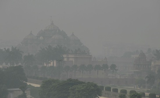 Cuộc chiến chống ô nhiễm tại Ấn Độ: Nhìn từ thành quả của Trung Quốc