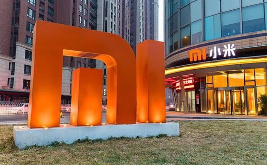 Xiaomi ghi nhuận lợi nhuận tăng tới 182,9%