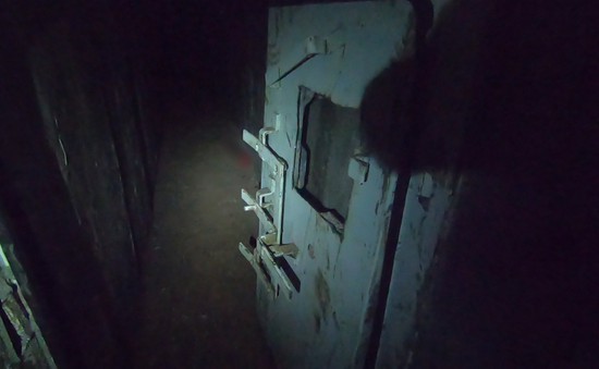Quân đội Israel bắt đầu tiến vào đường hầm dưới bệnh viện Al-Shifa ở Dải Gaza