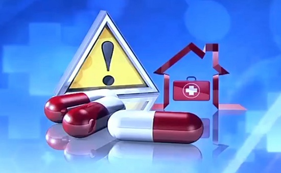 Lạm dụng kháng sinh làm giảm hiệu quả của thuốc