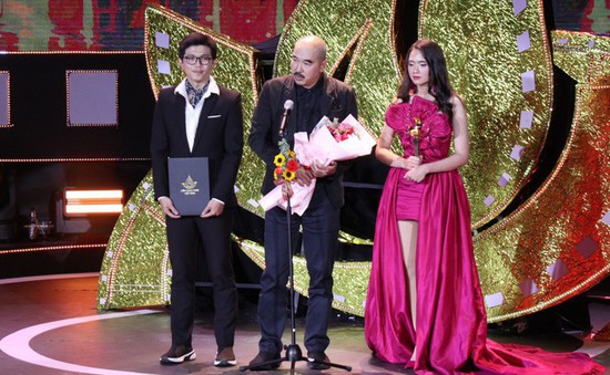 "Tro tàn rực rỡ" thắng lớn tại LHP Việt Nam lần thứ 23