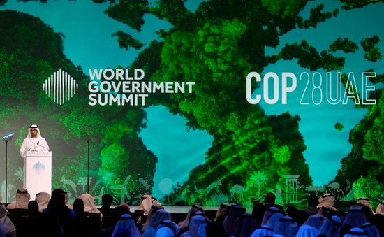 Nhiều kỳ vọng đối với Hội nghị COP28